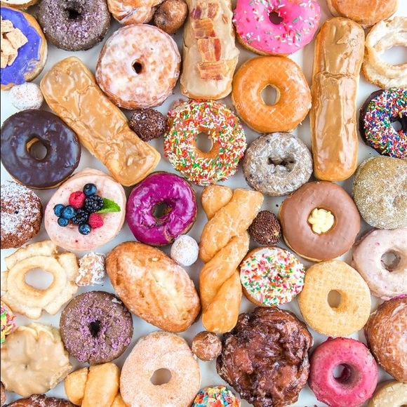 Meet your Posher, Daria - Picture 1 of 1